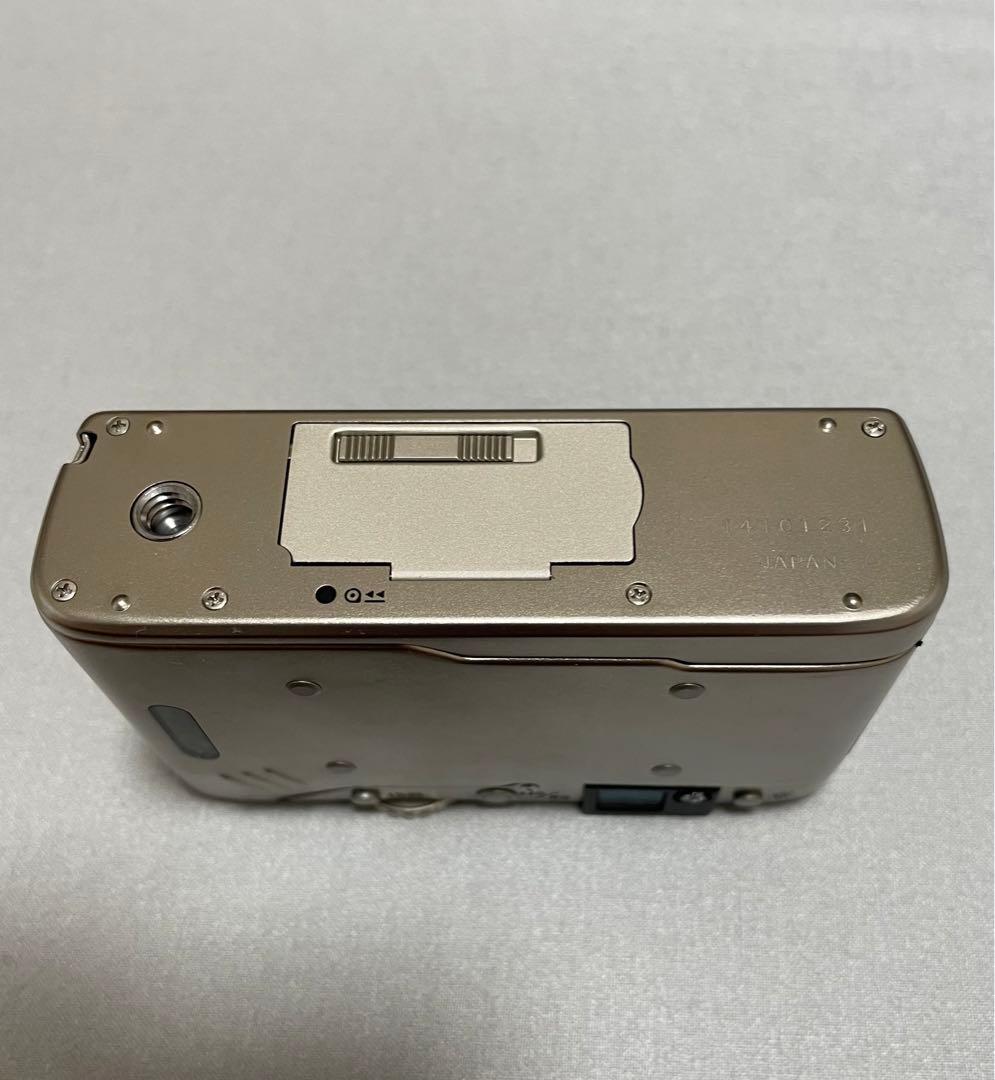 ★11時間以内発送★美品 ミノルタ　MINOLTA TC-1 【LW1342812824】(51920円)