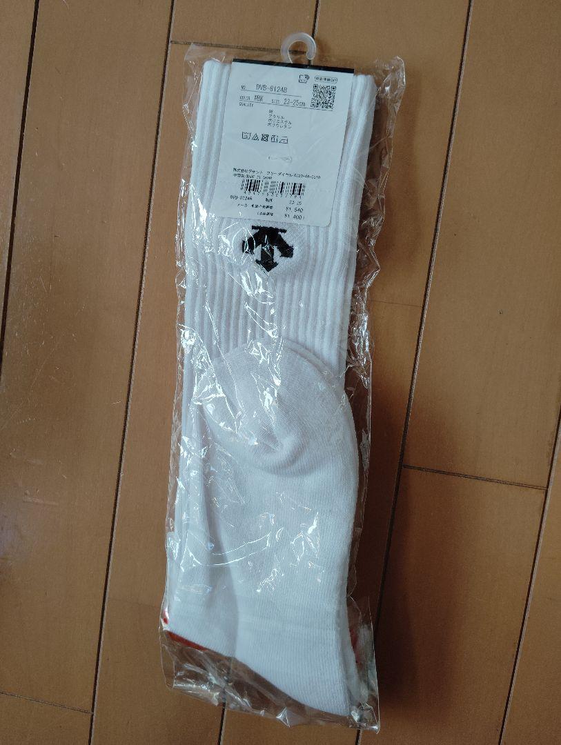 Mizuno バレーボールシューズ & DESCENTE ショートパンツ