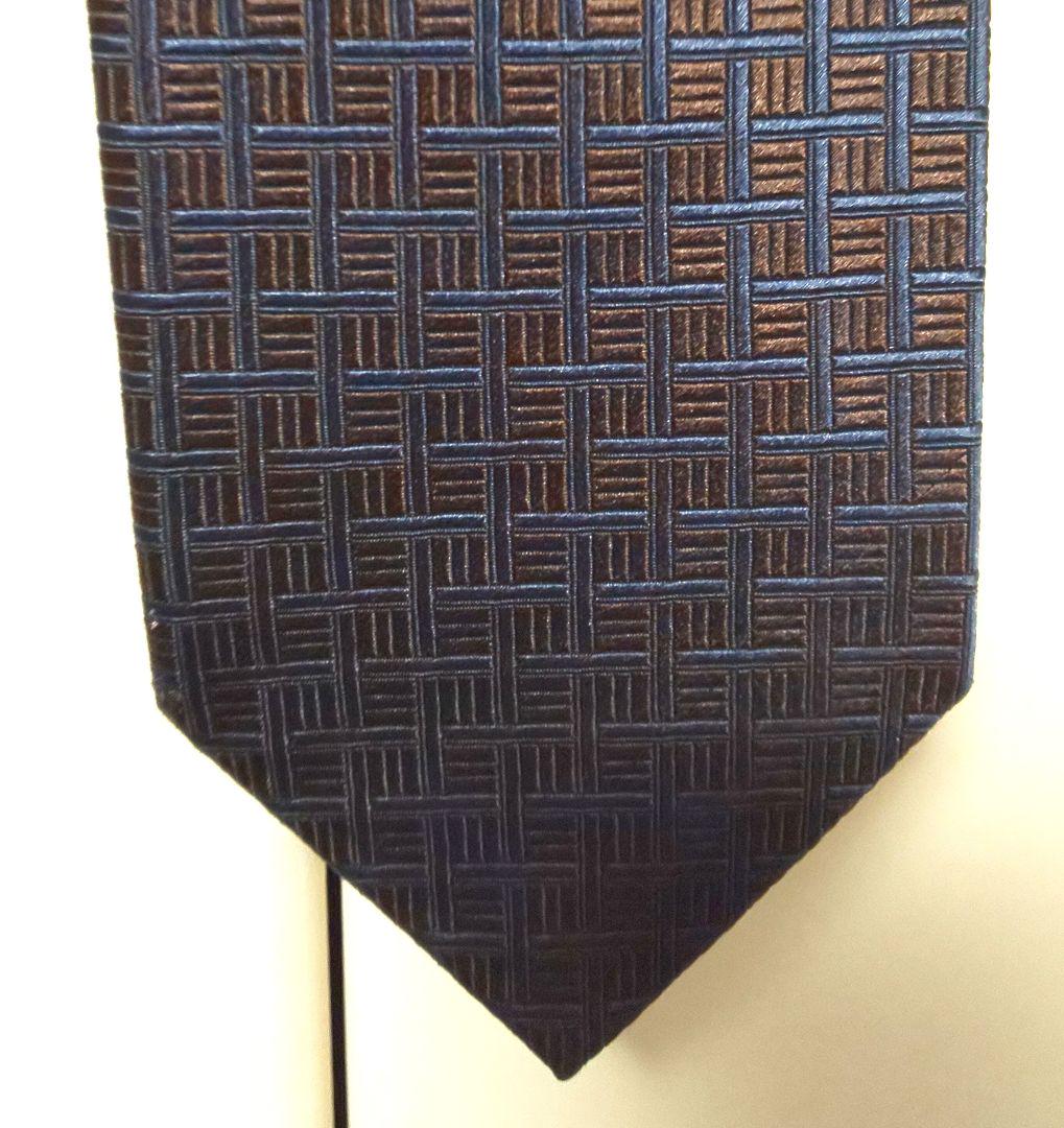 Hilditch & Key ネクタイ