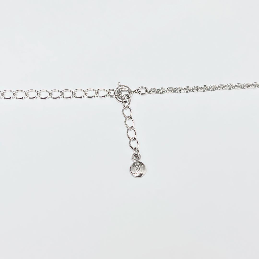 極美品✨MIKIMOTO ミキモト ベビーパール　ネックレス　ペンダント