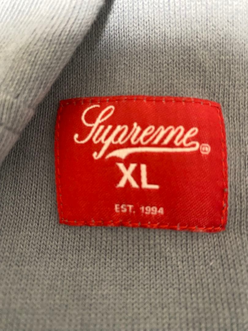 Supreme Affiliated Football Top Slate Supreme Affiliated Football Top Slate