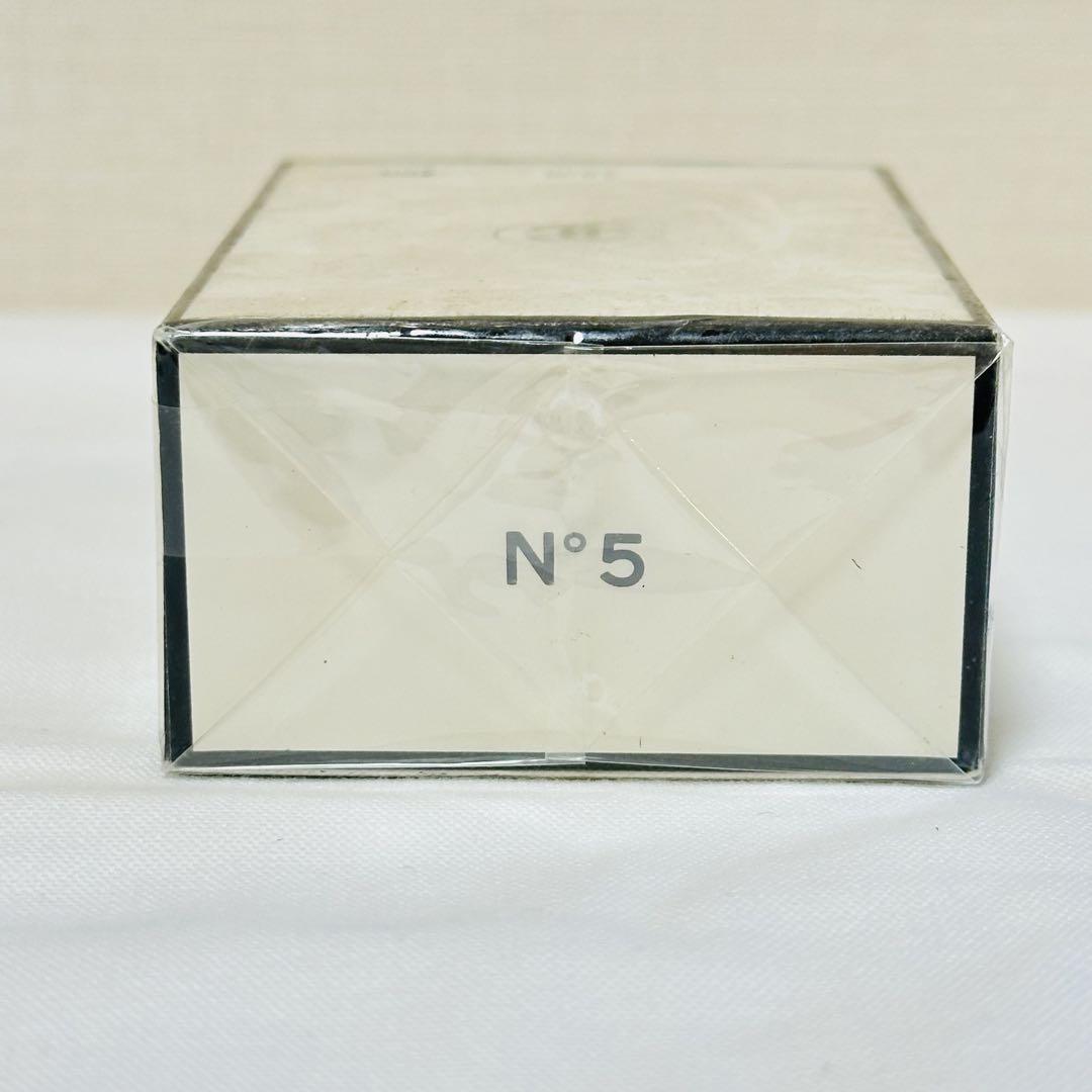 ブチャラティ様専用新品未開封シャネル N°5 No5 パルファム 香水