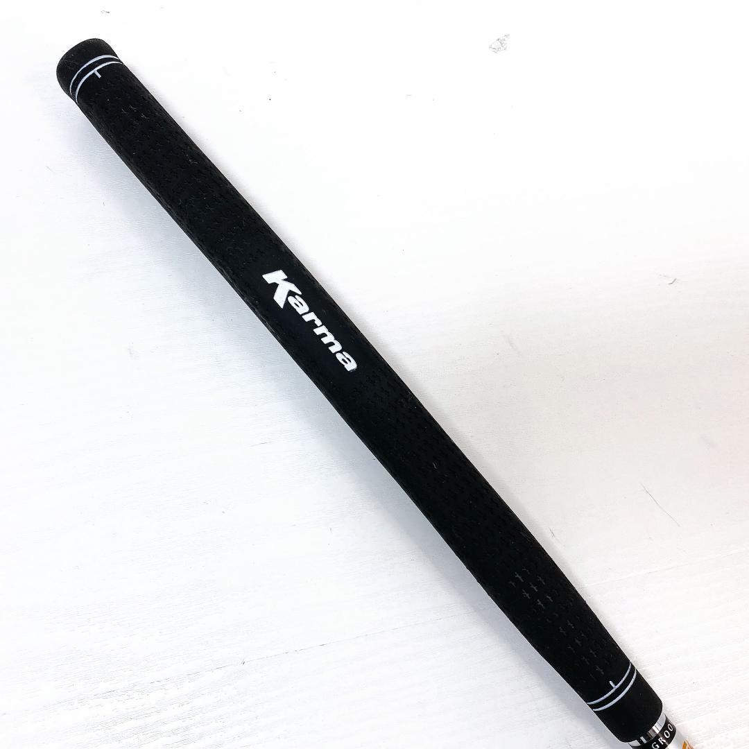 中古 イエス C－GROOVE Victoria II パター