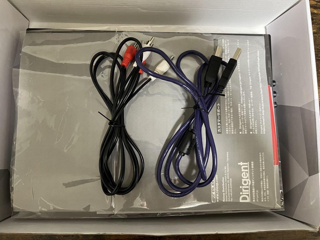 Reloop Buddy DJコントローラー