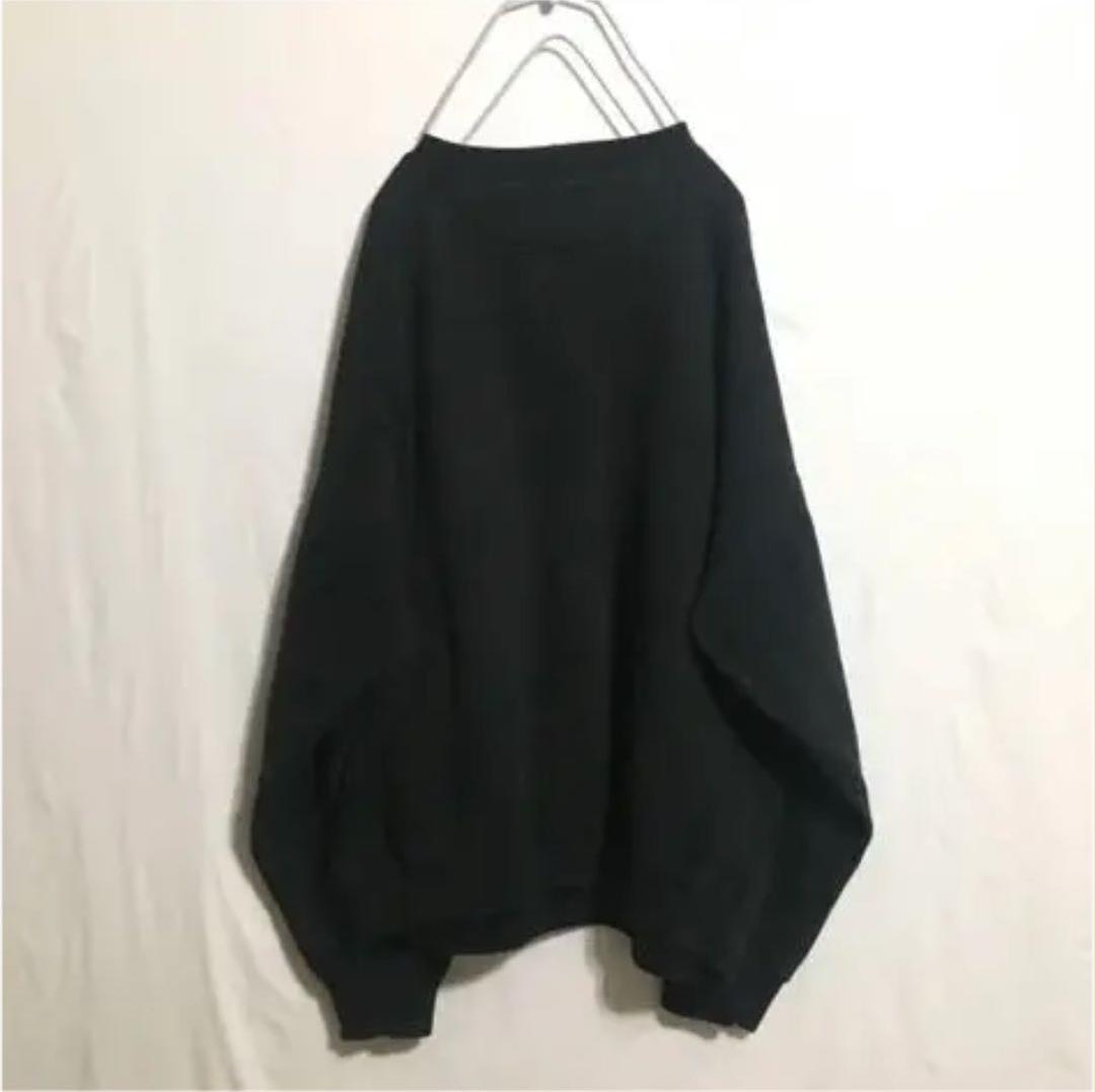 激レア】 OLDGAP 旧タグ 海外製 デカロゴ 古着 オールドギャップ