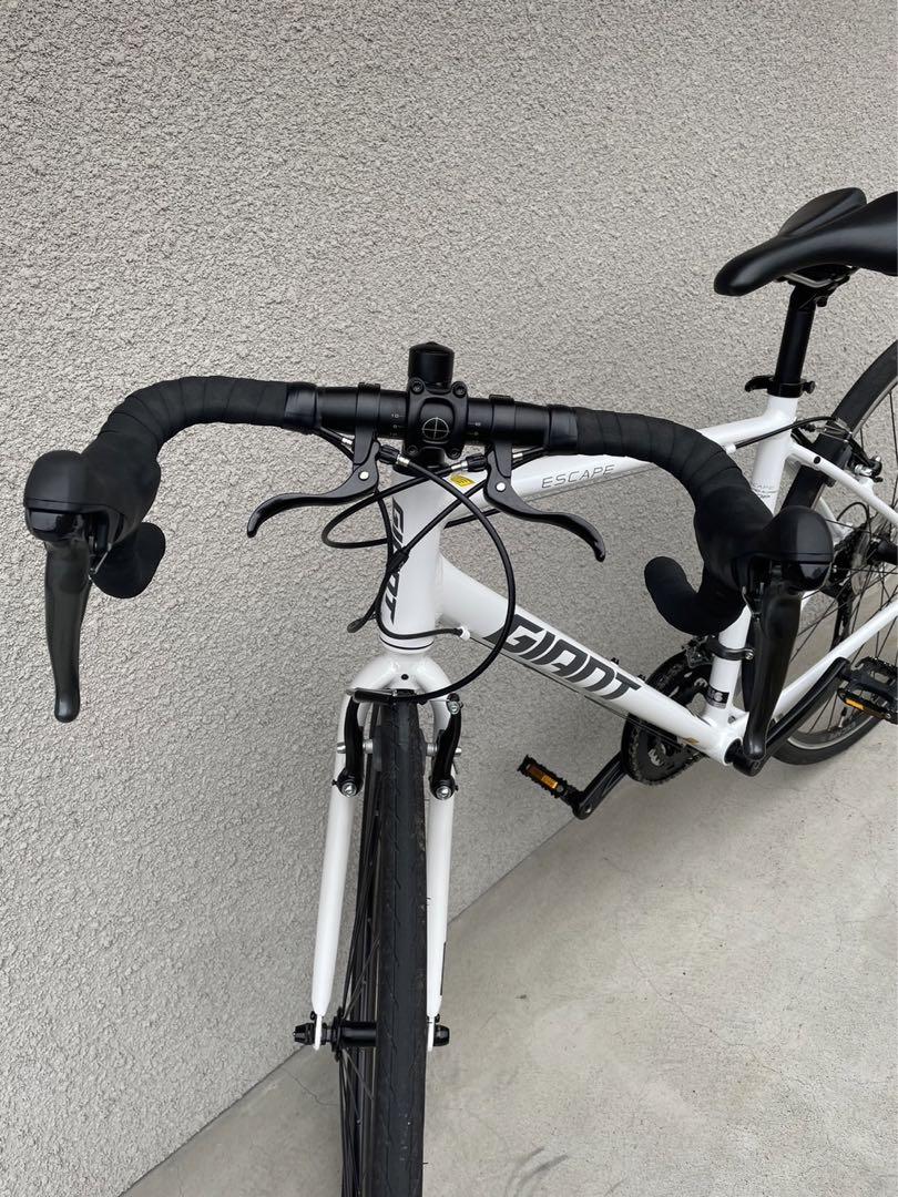 GIANT escape R drop    Sサイズ 【引取り限定】
