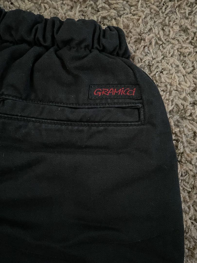 USA製 グラミチ GRAMICCI ビンテージ クライミング ハーフパンツ