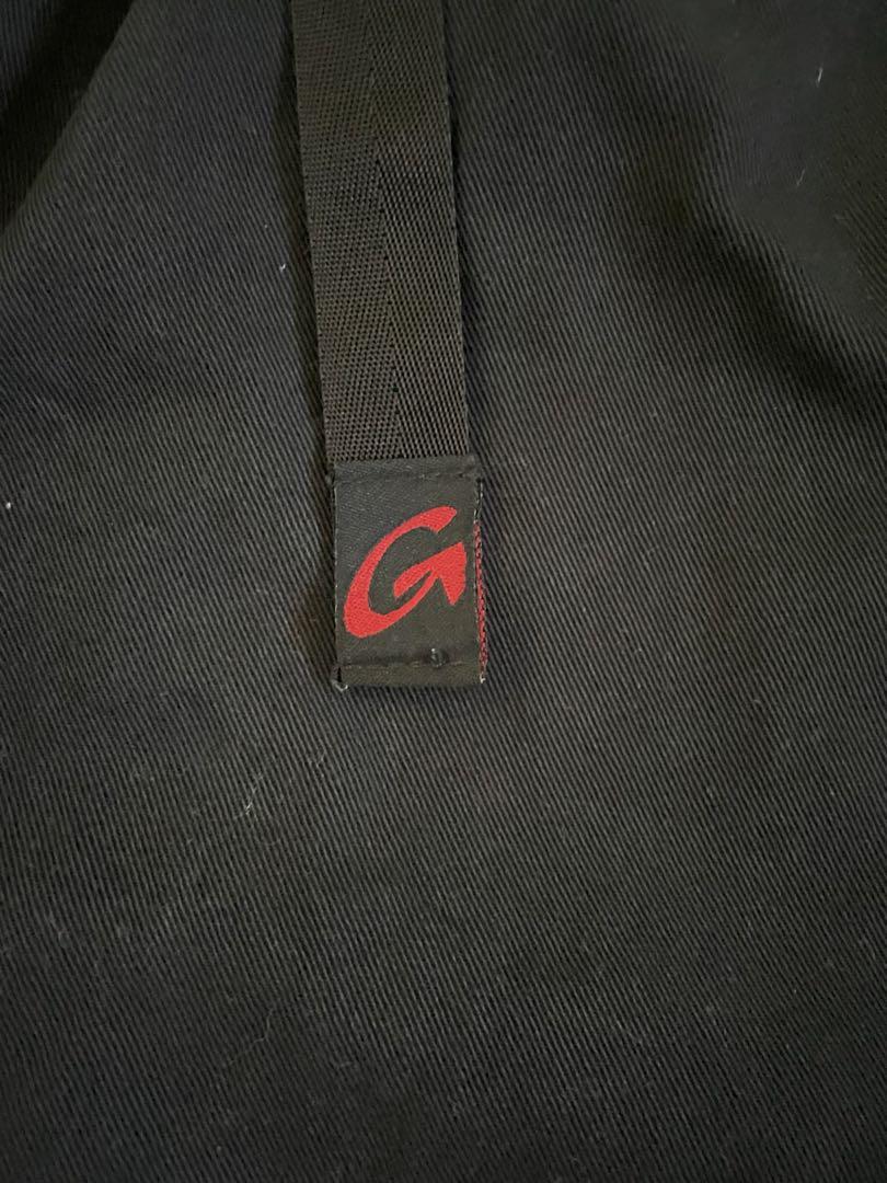 USA製 グラミチ GRAMICCI ビンテージ クライミング ハーフパンツ