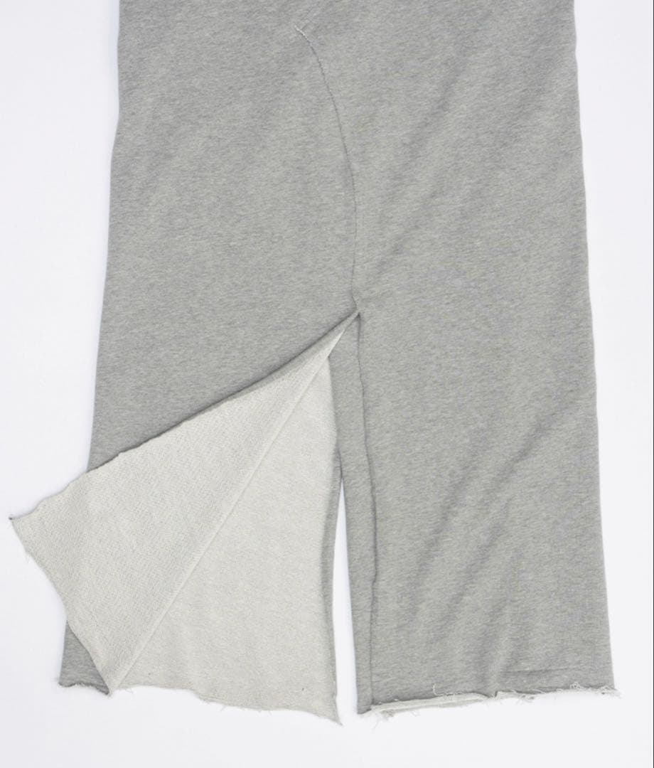 【新品未使用】prank project ツイストレイヤードスカートパンツ 【新品未使用】prank project ツイストレイヤードスカートパンツ