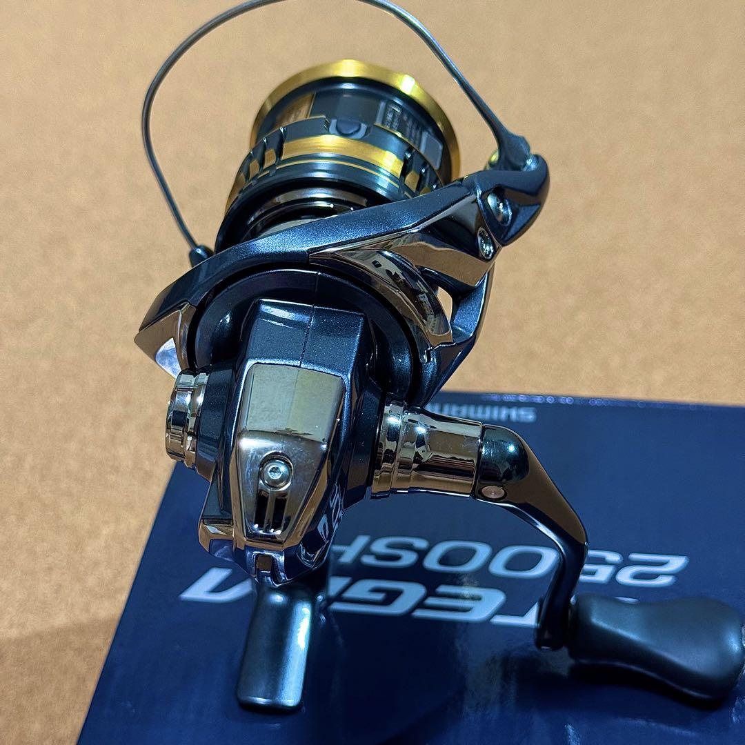 し*ん様 SHIMANO 21 ULTEGRA 2500SHG 新品No.304