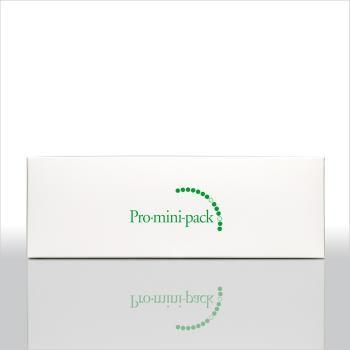 【新品】メグビープロ ミニパック8箱