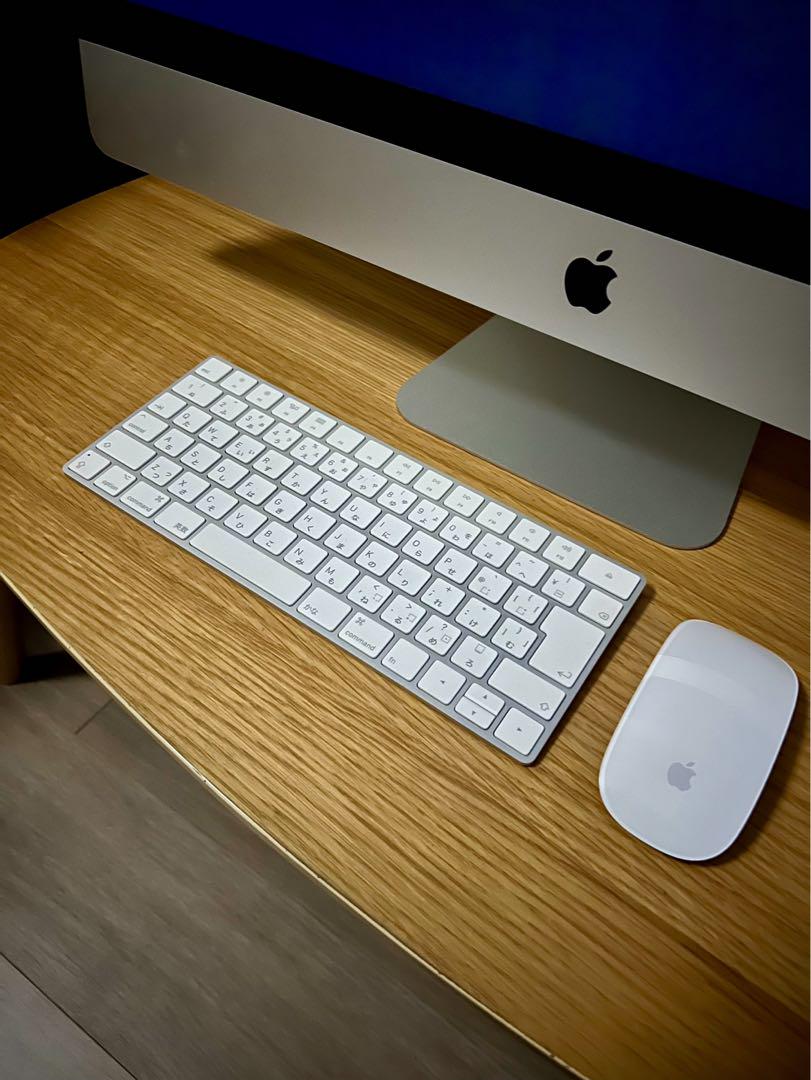 iMac 27インチ　2020 ジャンク品