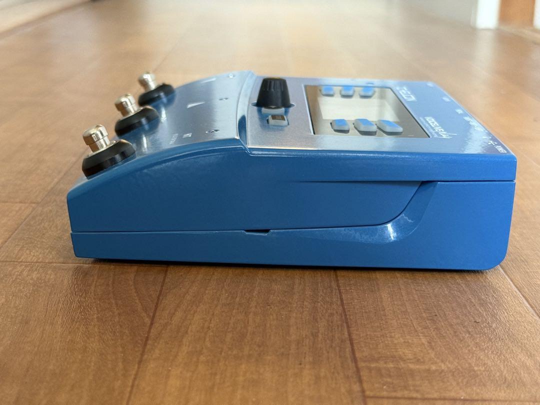 TC HELICON VoiceLive Play ボーカルエフェクター未使用