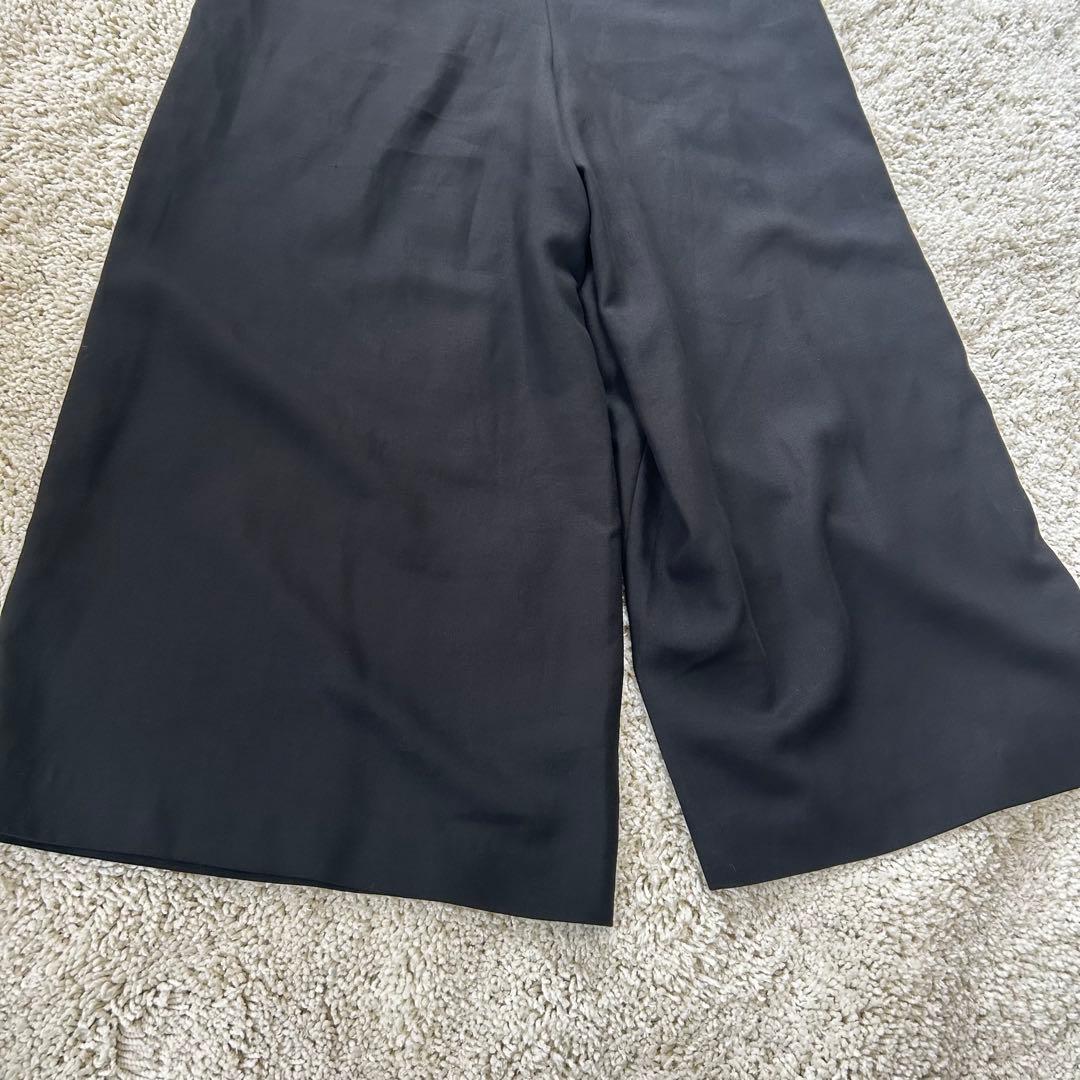 【ENFOLD 】エンフォルド ワイドパンツ サイズ38 ゆったり 【ENFOLD 】エンフォルド ワイドパンツ サイズ38 ゆったり