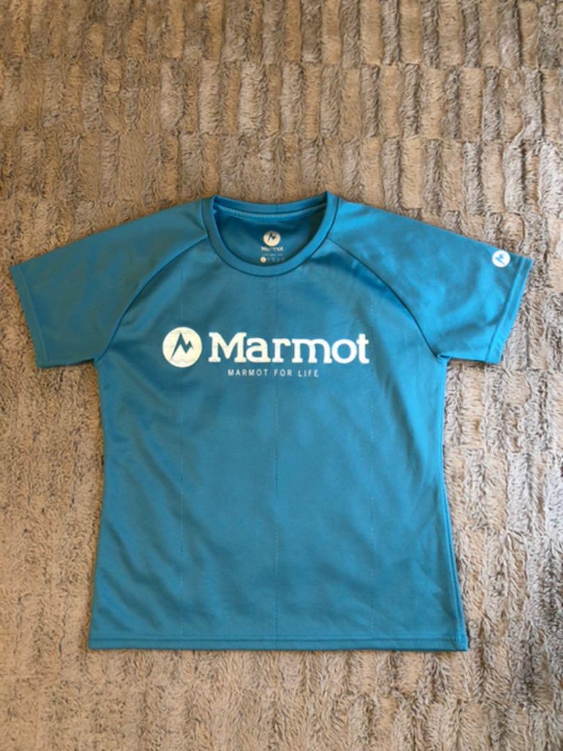 メルカリ Marmot 半袖tシャツ 速乾 レディース S トレッキング 登山 登山用品 2 400 中古や未使用のフリマ メルカリ Marmot 半袖tシャツ 速乾 レディース S トレッキング 登山 登山用品 2 400 中古や未使用のフリマ