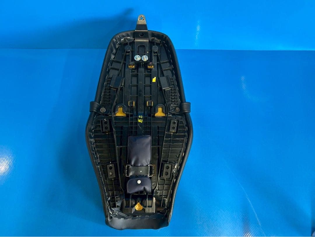 GB350 シート タックロール ゲルザブ入り GB350 シート タックロール ゲルザブ入り