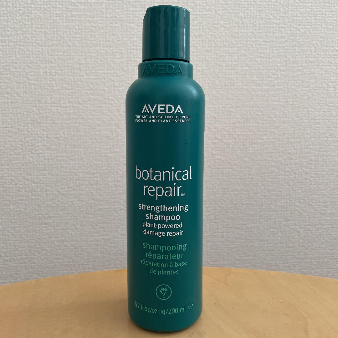 aveda ボタニカルリペアシャンプー - メルカリ aveda ボタニカルリペアシャンプー - メルカリ