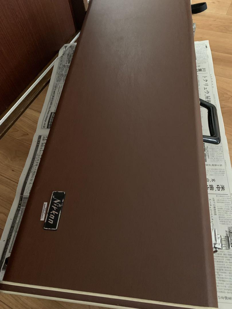 Yamaha YTS-32ゴールドラッカー サックス