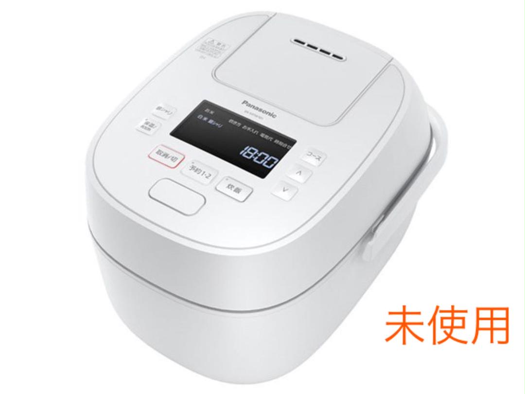46%割引ホワイト系新作人気 【値下げ!】Panasonic 炊飯器 SR-MPW101 炊飯器 生活家電ホワイト 系-BLOG.ABRAMGE.COM.BR 46%割引ホワイト系新作人気 【値下げ!】Panasonic 炊飯器 SR-MPW101 炊飯器 生活家電ホワイト 系-BLOG.ABRAMGE.COM.BR