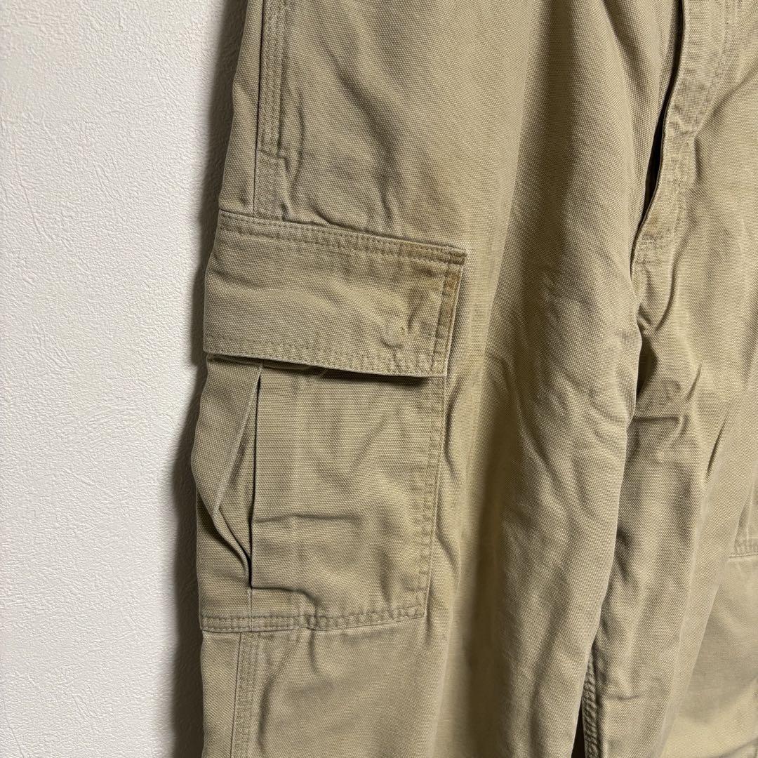 カーゴパンツ W38