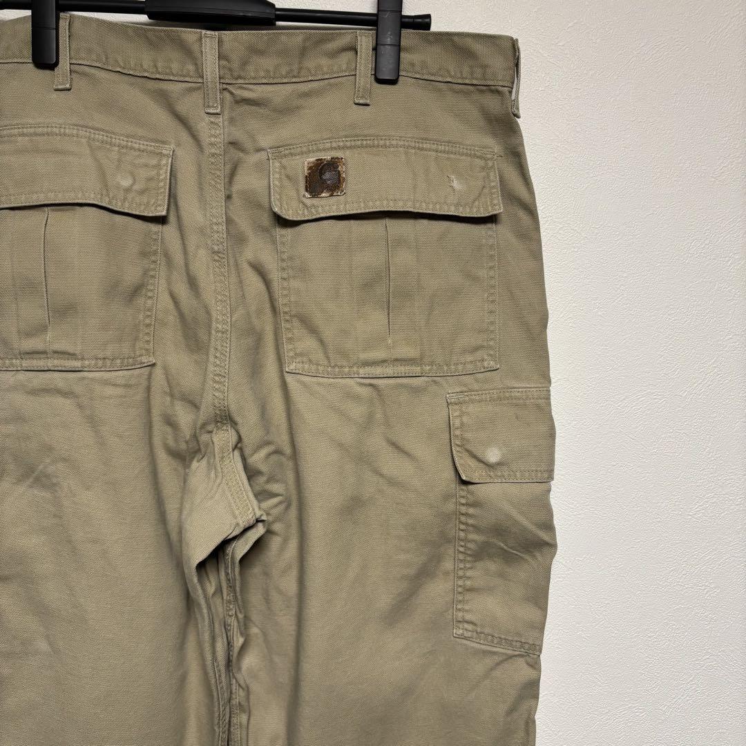 ✟ Carhartt