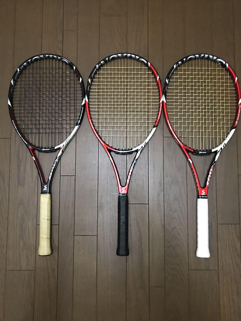 3本組 SRIXON REVO X2.0 & X2.0tour G2 スリクソン