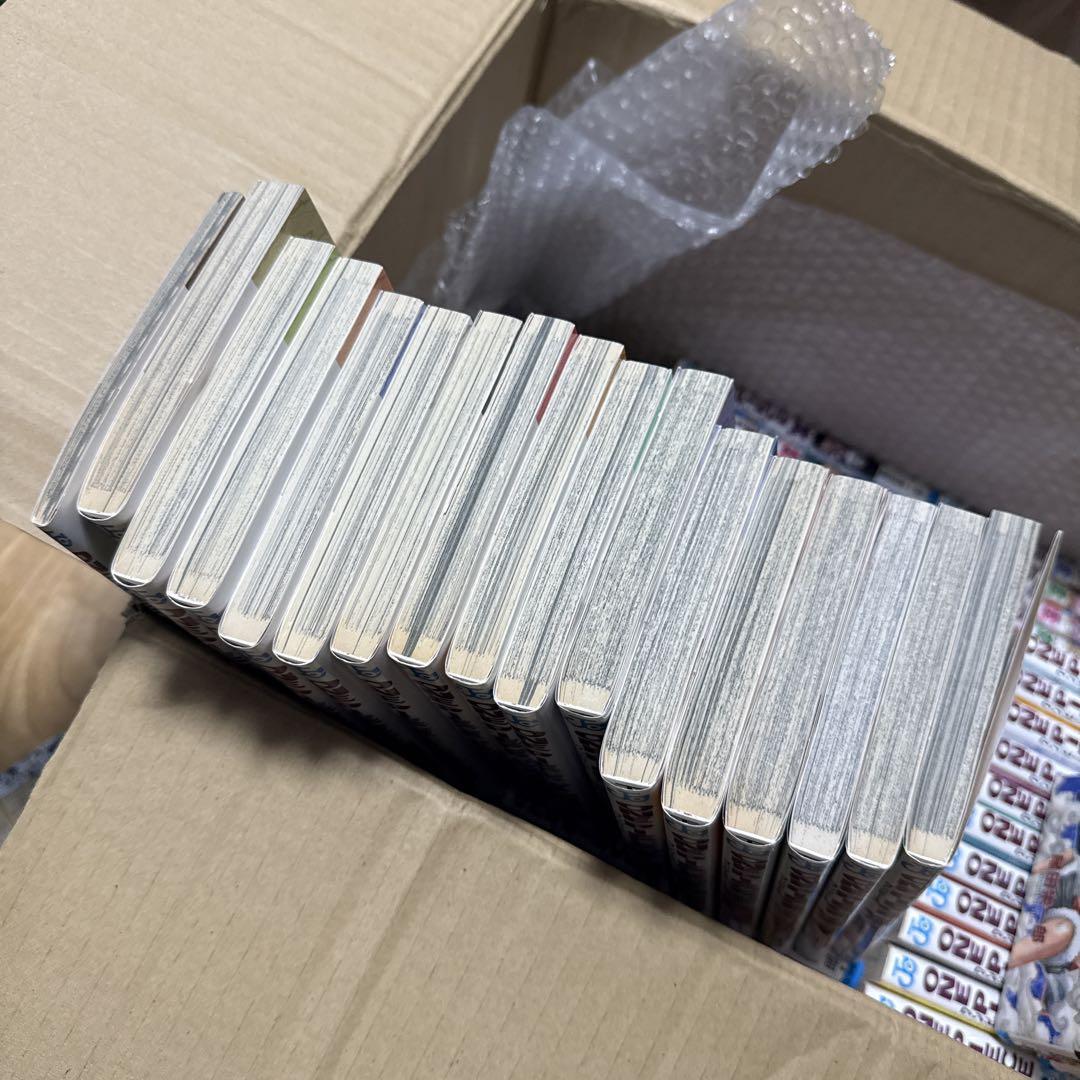 ONE PIECE ワンピース0巻〜80巻セット 計84冊　オマケ付き尾田栄一郎