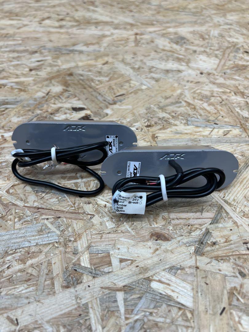 AJK LED ストロボ 青色 3W 防水性能 ARTICULADO ライト AJK LED ストロボ 青色 3W 防水性能 ARTICULADO ライト - メルカリ