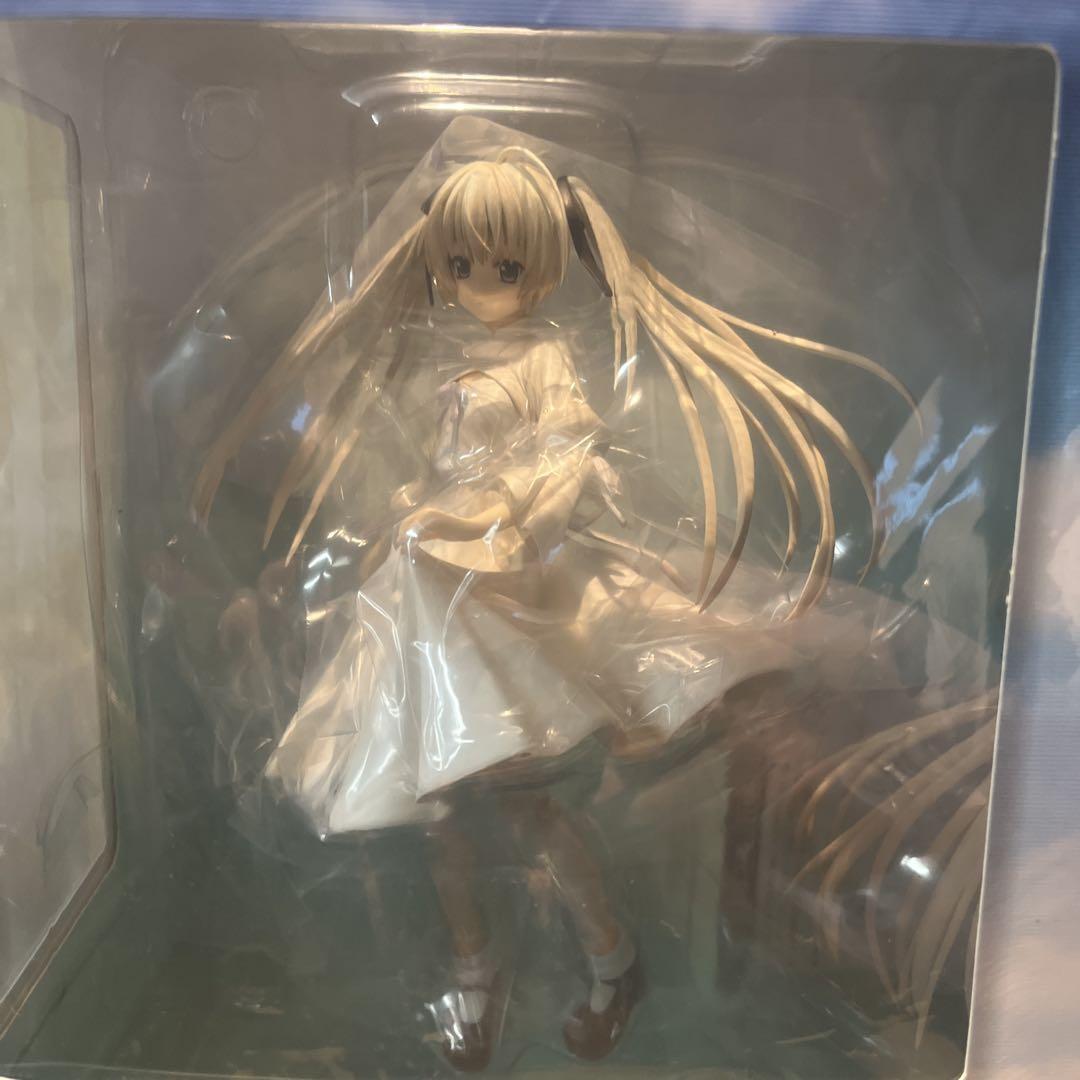 未開封 アルター 1/8 ヨスガノソラ 春日野穹 - メルカリ