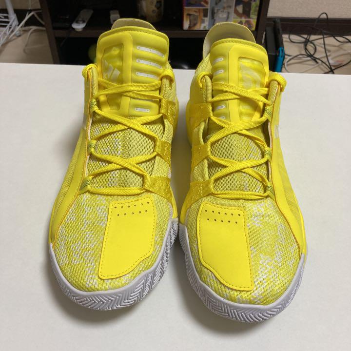 DAME6 値段交渉可能 bfMcn-m20193214870 yellow 定番大人気