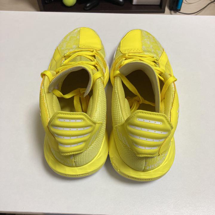 DAME6 値段交渉可能 bfMcn-m20193214870 yellow 定番大人気
