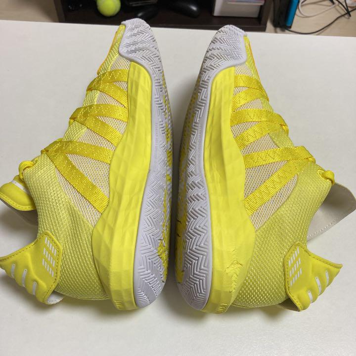 DAME6 値段交渉可能 bfMcn-m20193214870 yellow 定番大人気