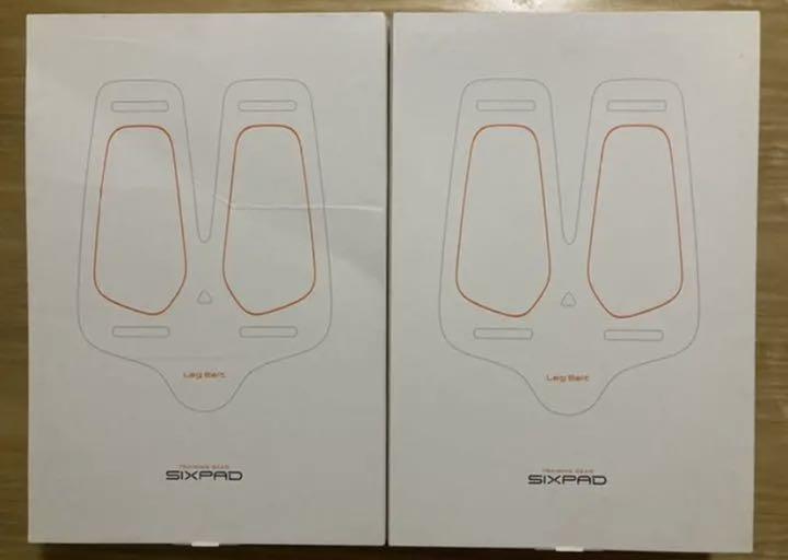 数量限定セール SIXPAD 正規品 シックスパッドレッグベルト×2 - トレーニング用品 - zir.clinic 数量限定セール SIXPAD 正規品 シックスパッドレッグベルト×2 - トレーニング用品 - zir.clinic