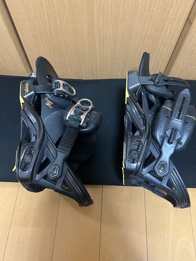 SALOMON MIRAGE サイズᎷ