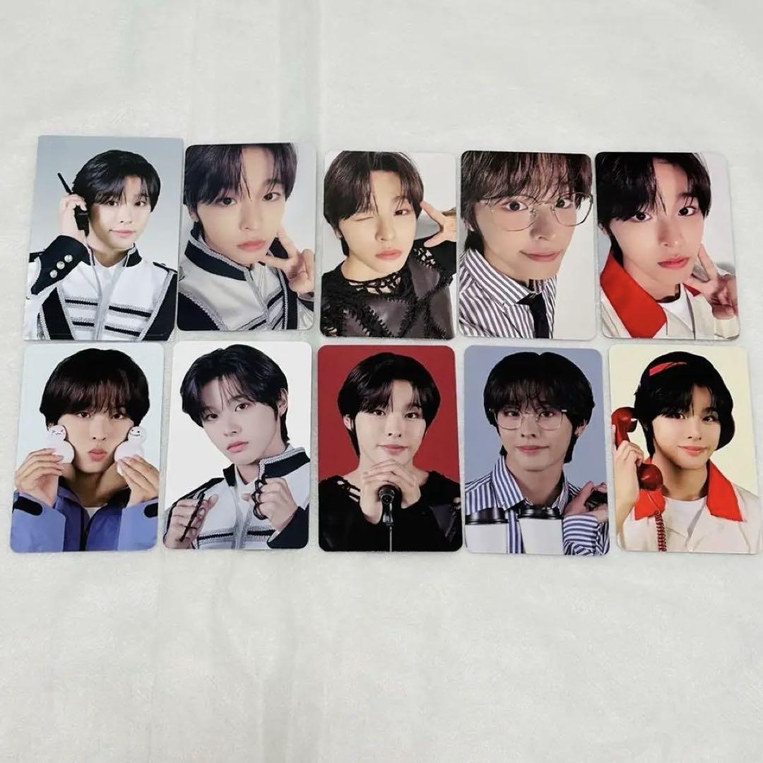 NCT ZONE NCT WISH リク ポップアップ 1万円 購入特典 トレカ NCT WISH POPUP 1万円 購入特典 NCT ZONE トレカ リク - メルカリ