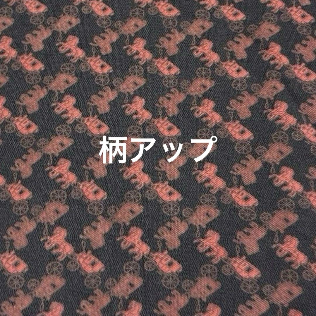 【美品】コーチCOACH 鹿の子編み　ポロTシャツ　ユニセックス　ロゴ馬車　M 美品】コーチCOACH 鹿の子編み ポロTシャツ ユニセックス ロゴ