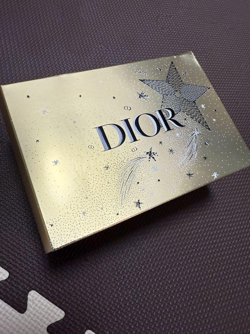 DIOR ホリデー オファー 2020