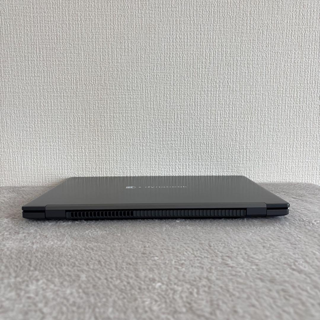 DYNABOOK G83 HS 11世代 i5超軽型ノートPC 16 512