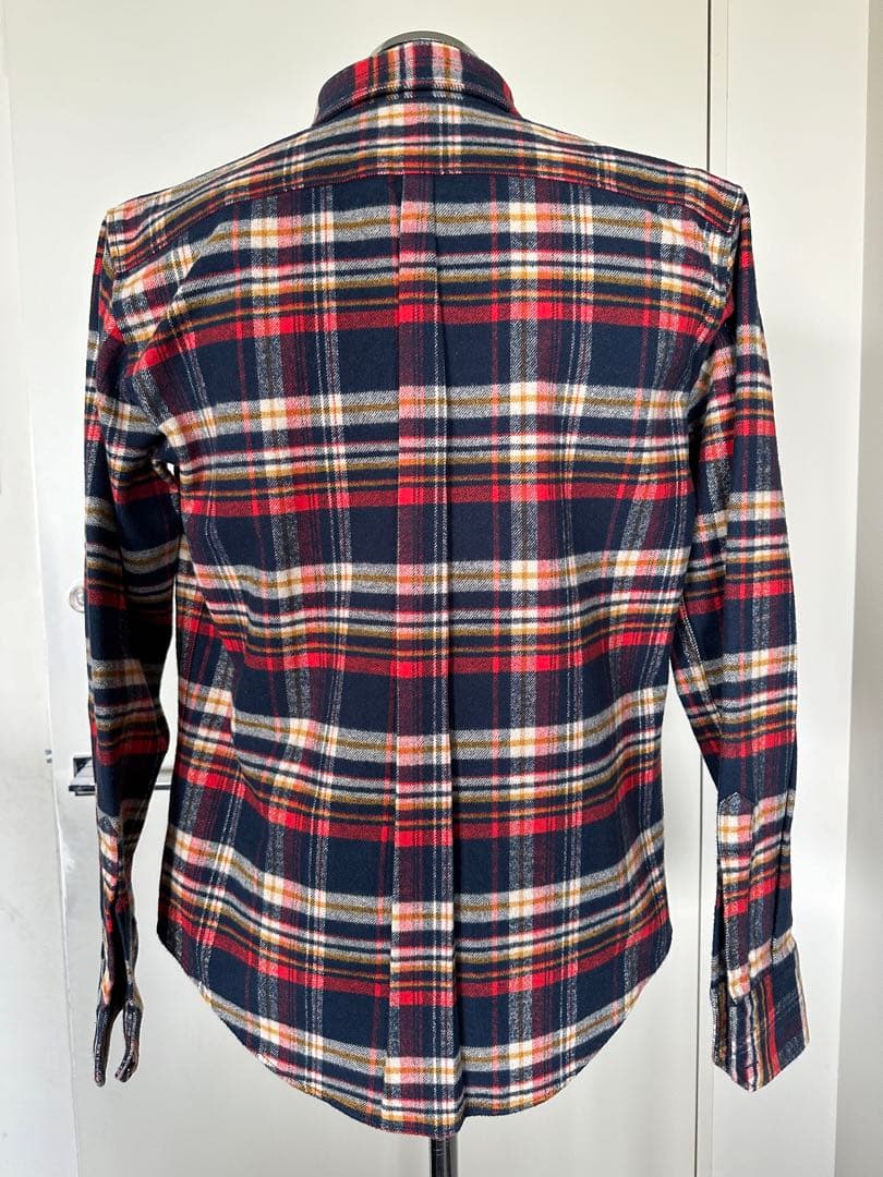 ディースクエアード　メンズシャツ