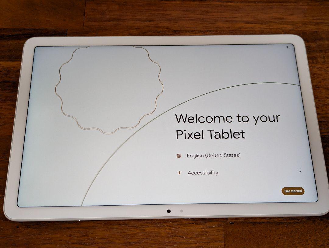 Google Pixel