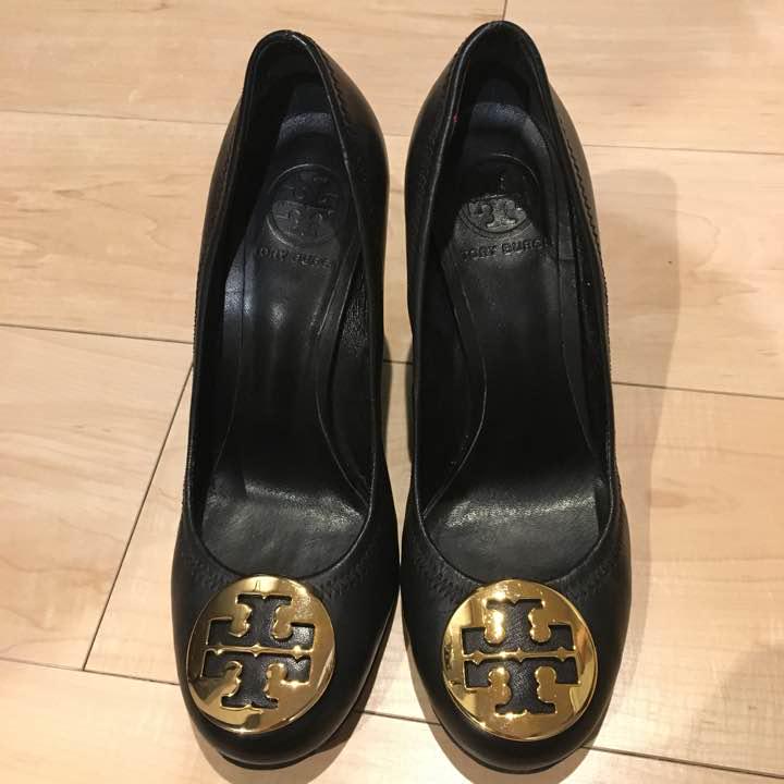 トリーバーチ☆パンプス