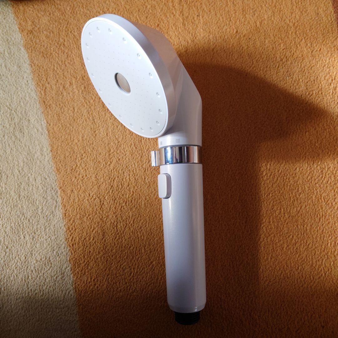 MiCOLA ウルトラファインバブル クレンジングシャワーヘッド