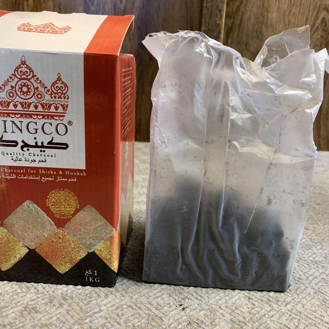 SHISHABUCKS