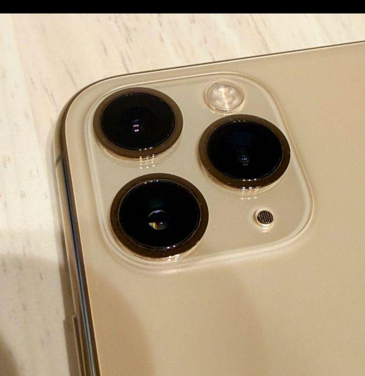 iphone11pro 64GB simフリー