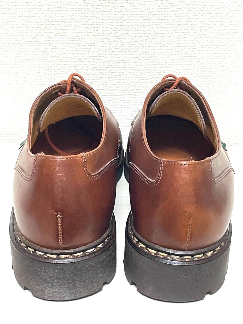 Paraboot シャンボード マロン 8 (26.5cm) 新品未使用