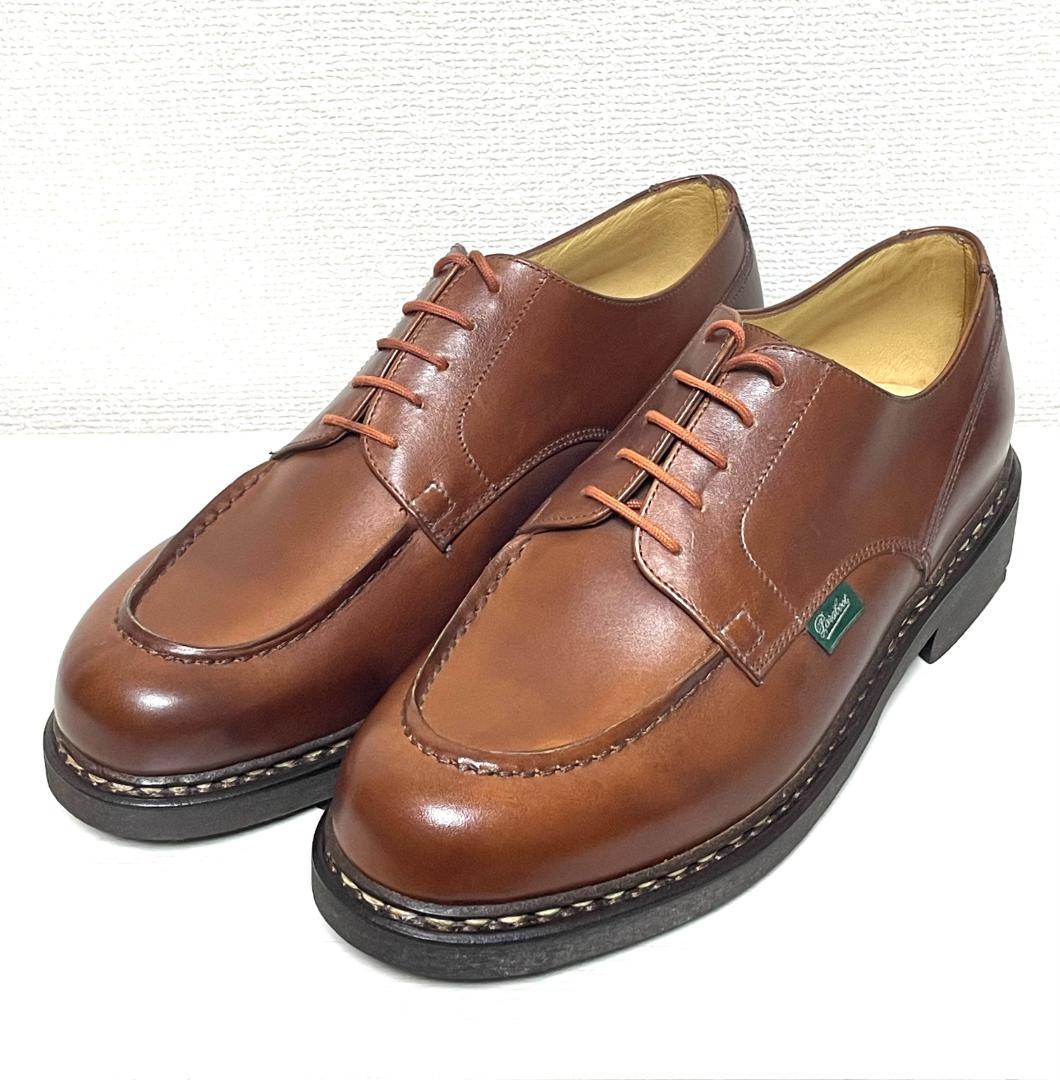 Paraboot シャンボード マロン 8 (26.5cm) 新品未使用