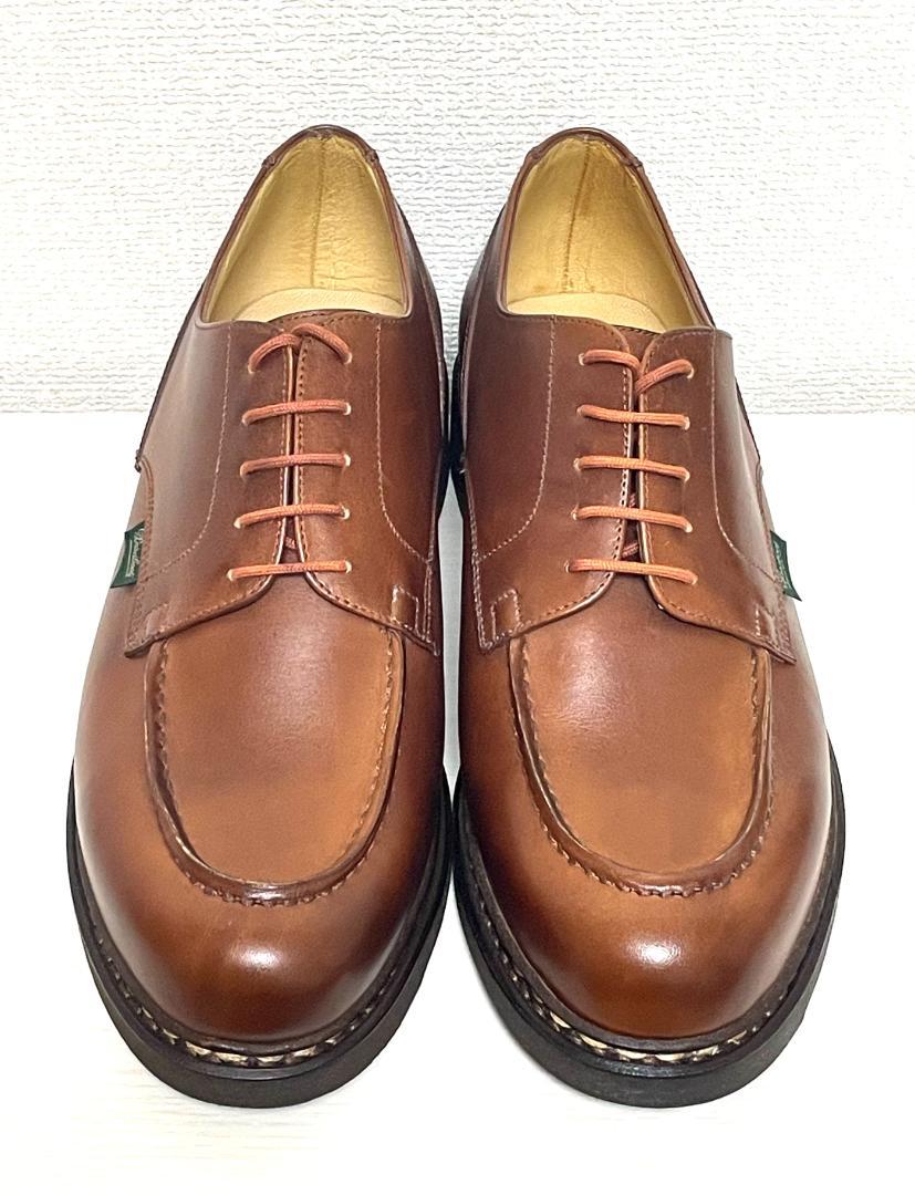 Paraboot シャンボード マロン 8 (26.5cm) 新品未使用