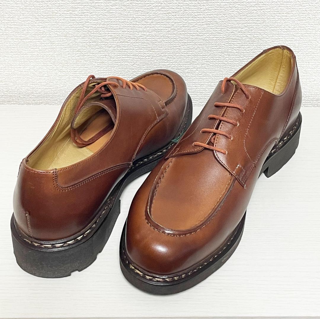 Paraboot シャンボード マロン 8 (26.5cm) 新品未使用