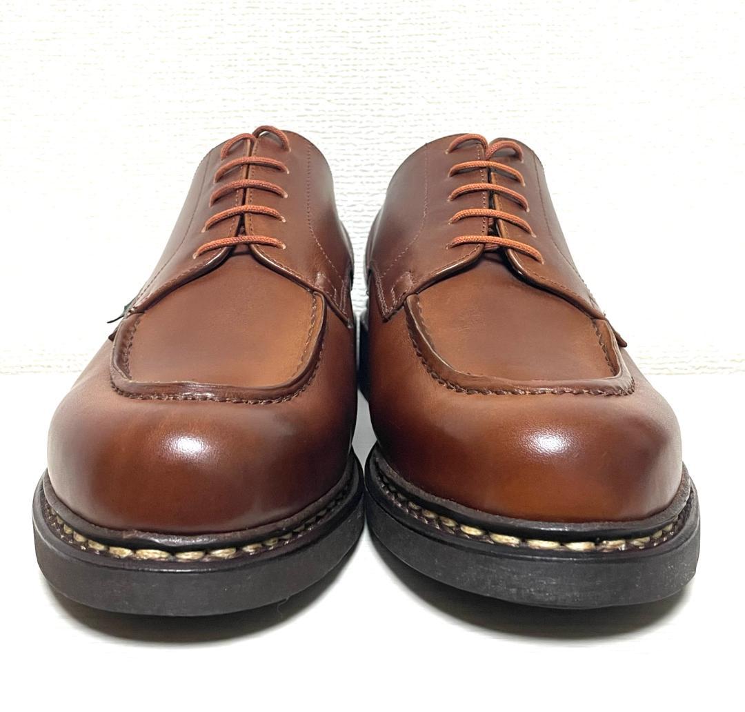 Paraboot シャンボード マロン 8 (26.5cm) 新品未使用