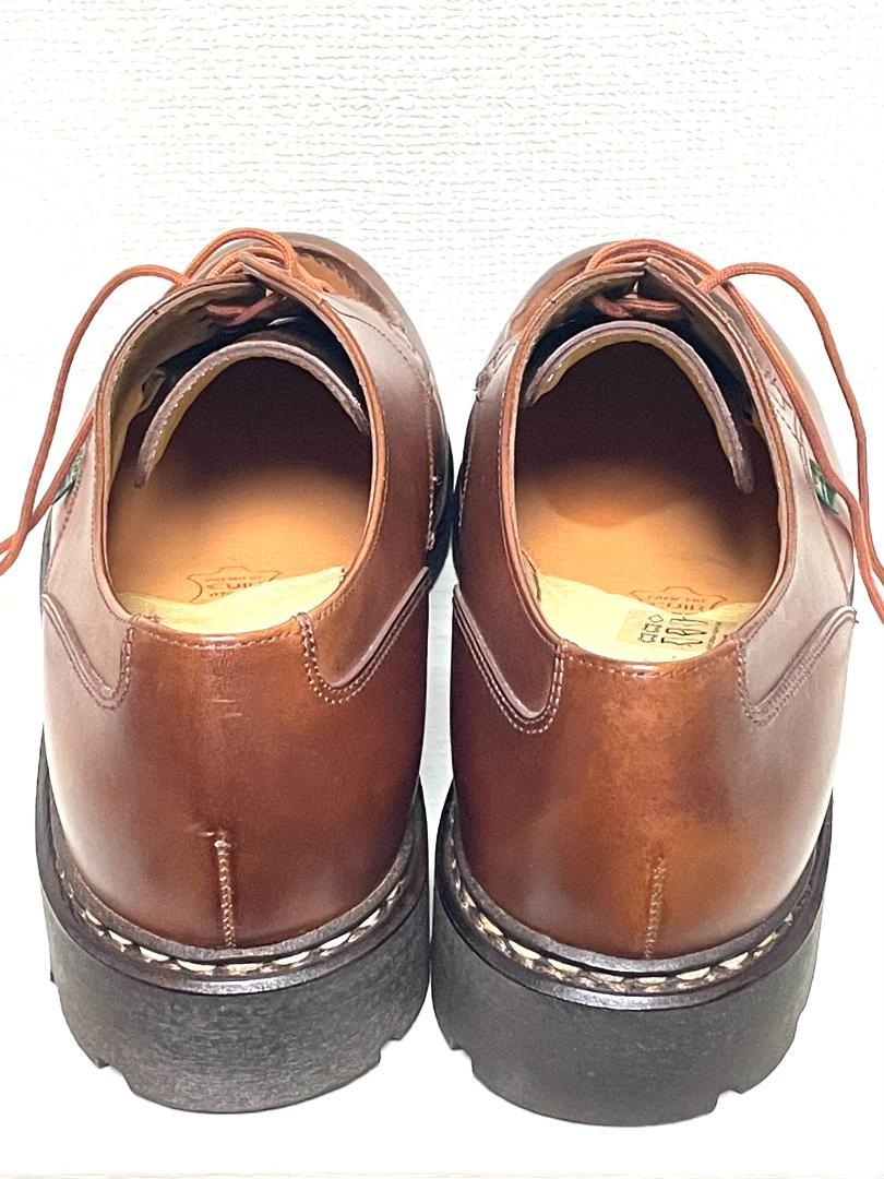 Paraboot シャンボード マロン 8 (26.5cm) 新品未使用